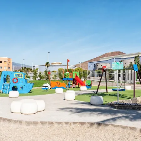 Duplex Mika En Playa De *