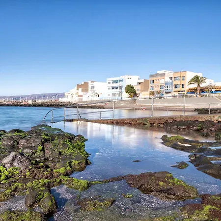 Duplex Mika En Playa De *