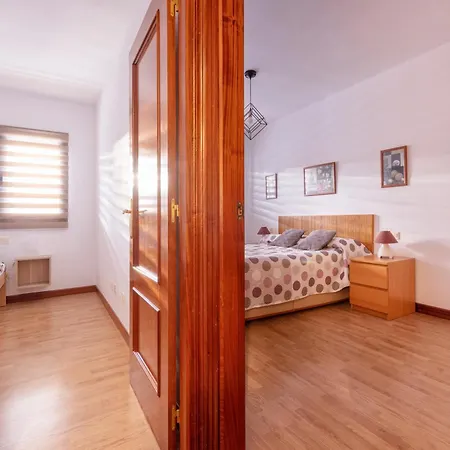 Duplex Mika En Playa De * Arinaga