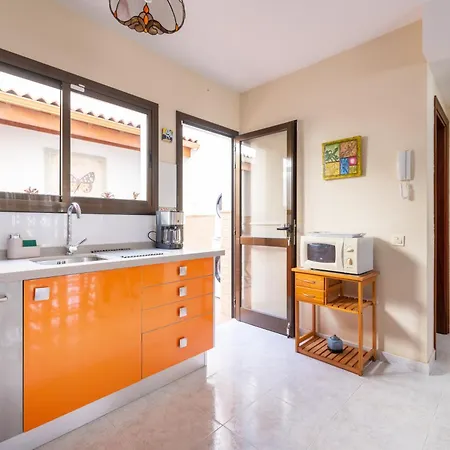 Duplex Mika En Playa De