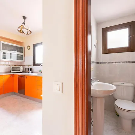 Duplex Mika En Playa De Ferienhaus