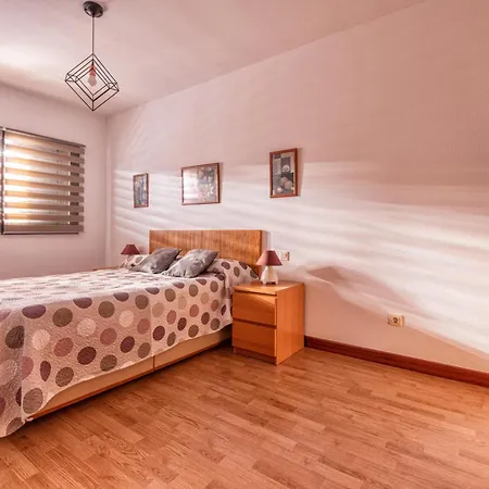 Ferienhaus Duplex Mika En Playa De