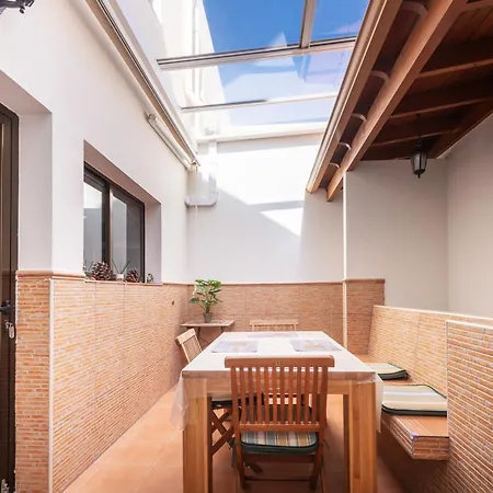 Duplex Mika En Playa De Arinaga