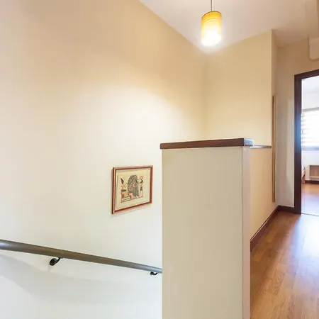 Ferienhaus Duplex Mika En Playa De