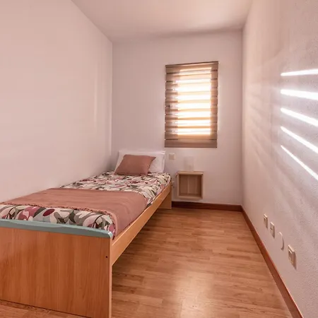 Ferienhaus Duplex Mika En Playa De *