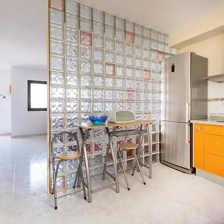 Duplex Mika En Playa De *