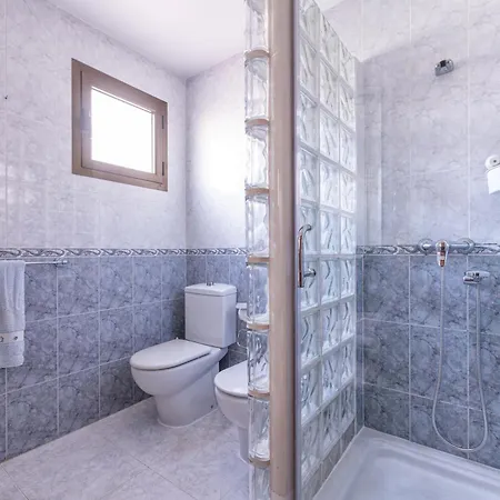 Duplex Mika En Playa De Arinaga