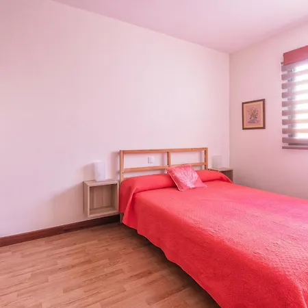 Duplex Mika En Playa De Arinaga