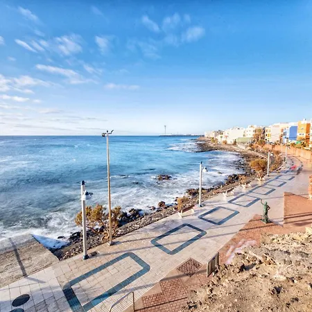 Duplex Mika En Playa De