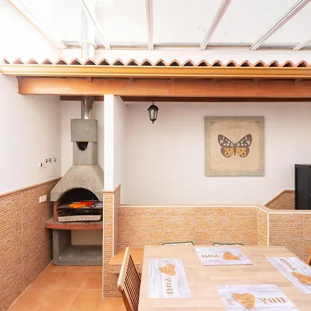Holiday home Duplex Mika En Playa De *