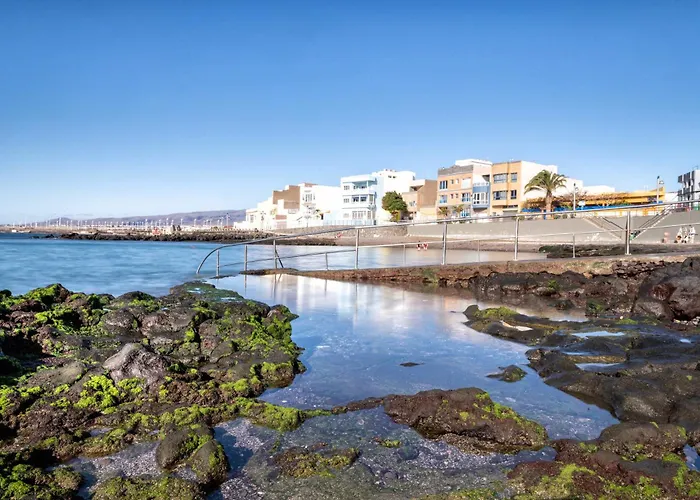 Duplex Mika En Playa De *