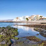 Duplex Mika En Playa De *